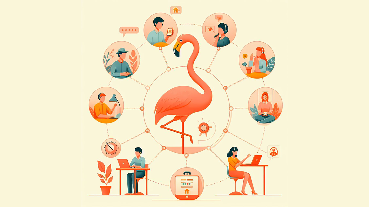 Effektive Kommunikation und Motivation in Remote Teams